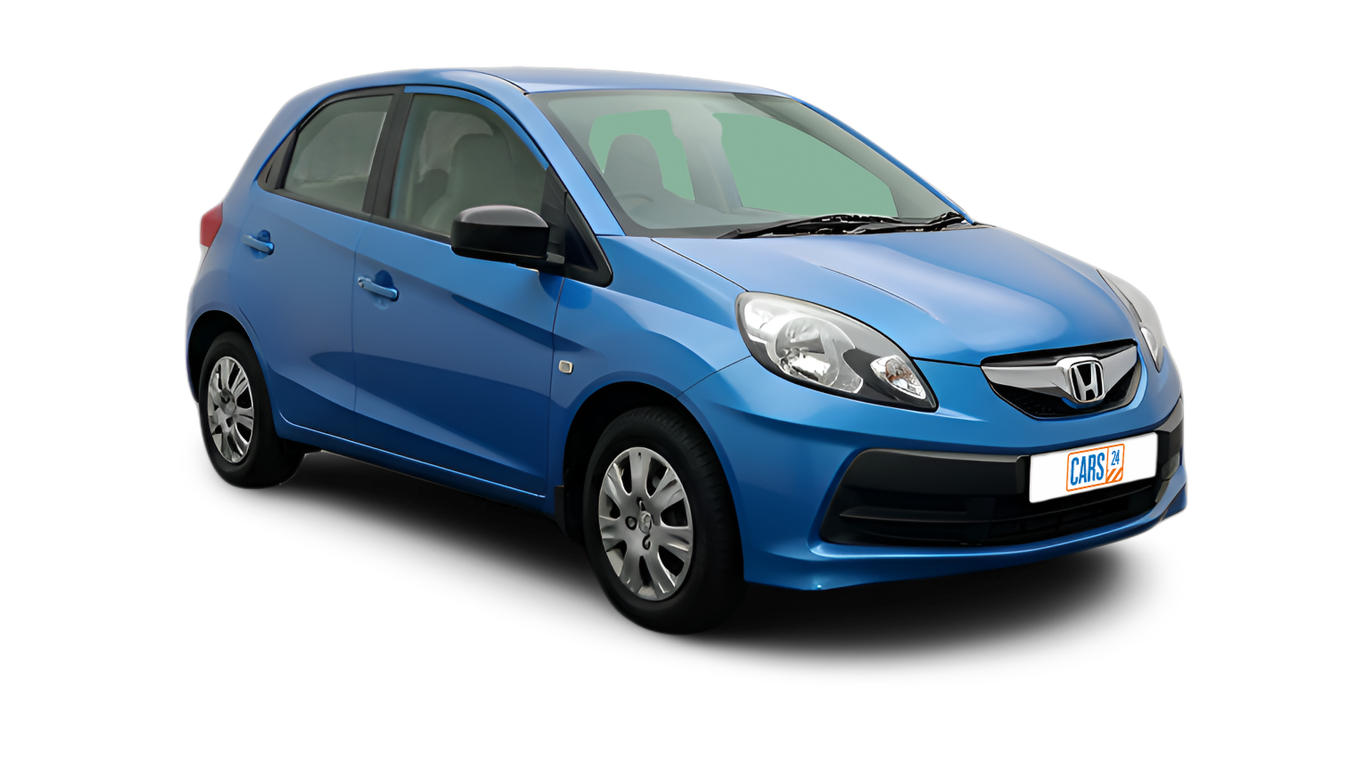 Honda Brio-img